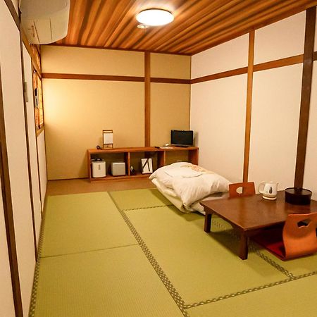 Guest House Nakamura Ama 외부 사진