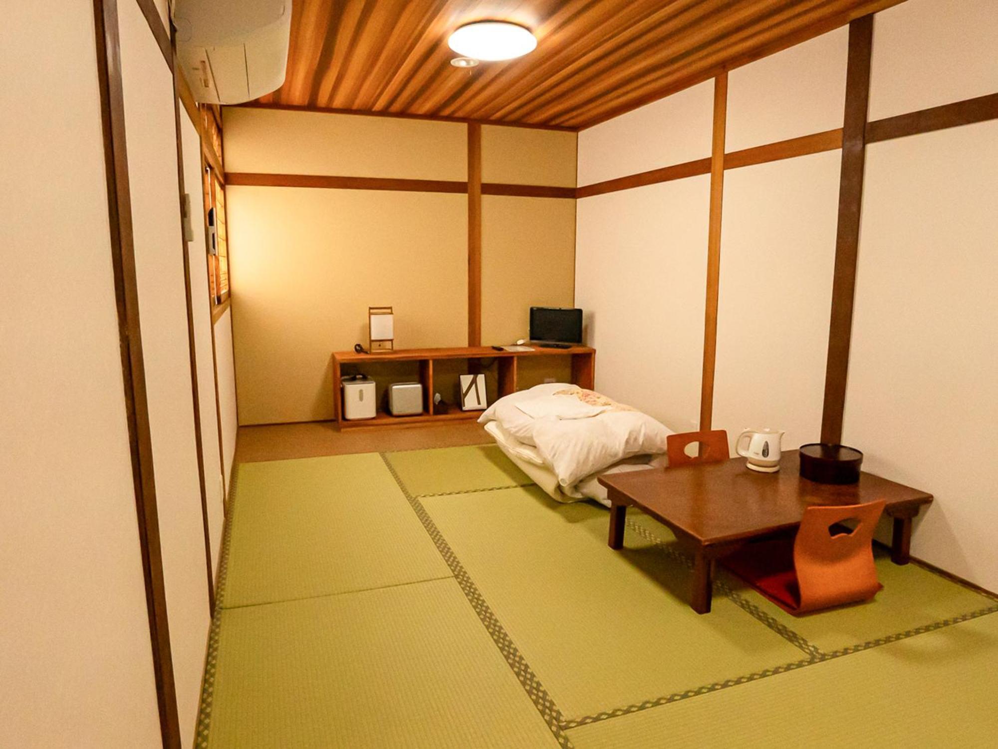 Guest House Nakamura Ama 외부 사진